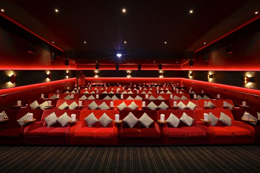 New Box Office How Much Is It To Hire A Cinema Room Latest Update Info