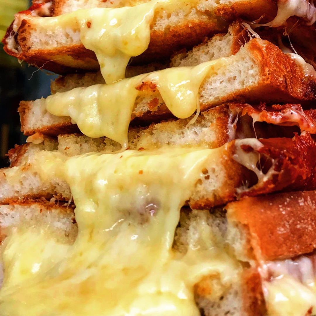 These Are The Best Places To Eat Cheese In Manchester - Secret Manchester