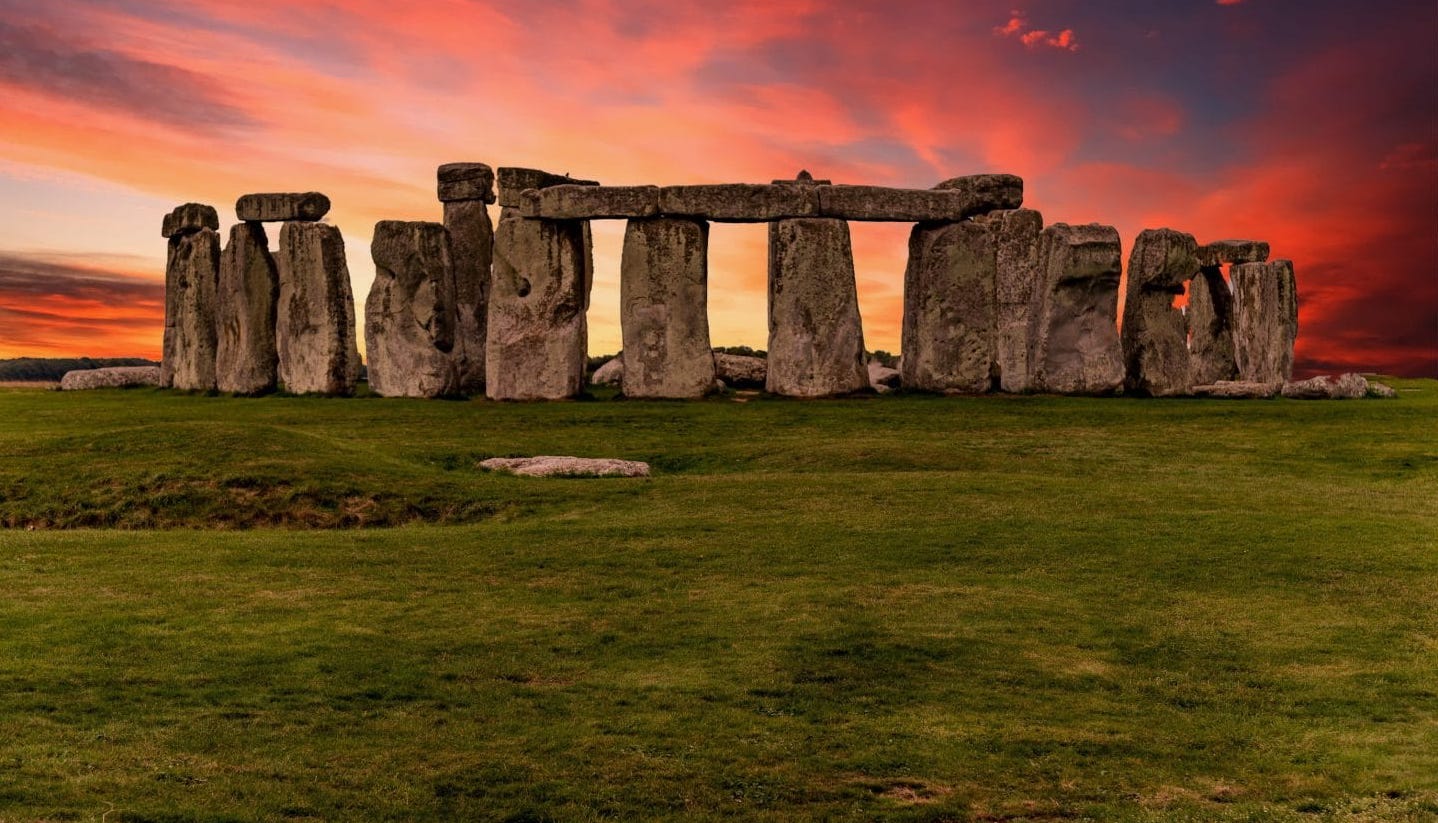 Stonehenge Will Live Stream The Summer Solstice For The ...