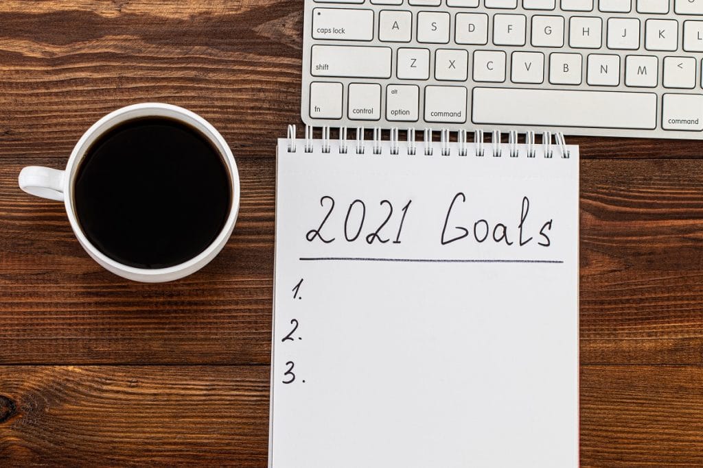 The 2021 New Year’s Resolutions We Didn’t Quite Manage To Stick To