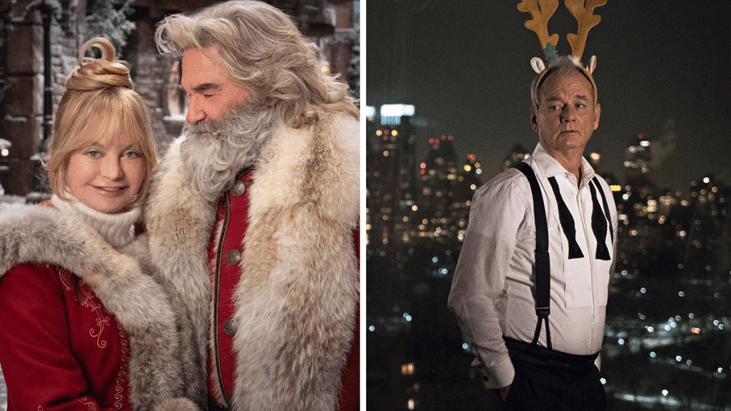 11 Of The Best Festive Films On Netflix To Watch On Christmas Day
