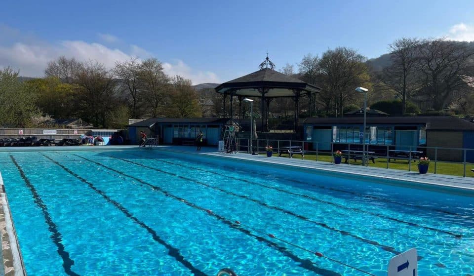 5 Refreshing Spots For Outdoor Swimming In And Around Greater Manchester