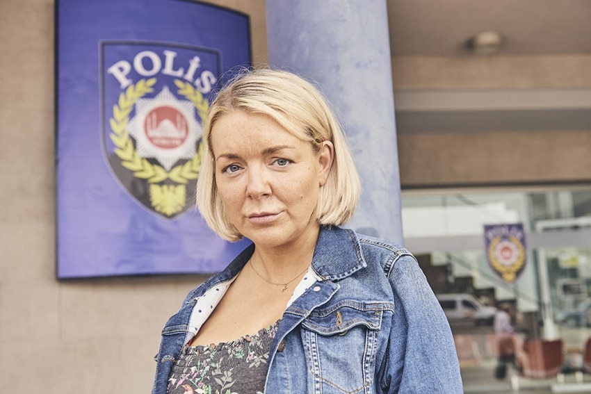 Sheridan Smith’s New Manchester-Made Drama From The Team Behind ‘The Stranger’ Starts Tonight