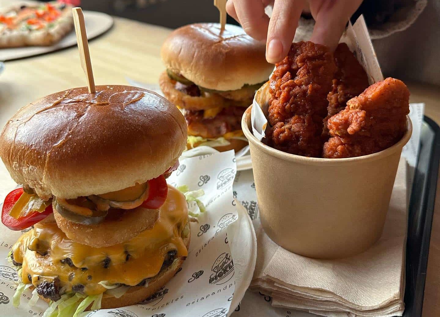 slap-and-pickle-burger-restaurants-manchester