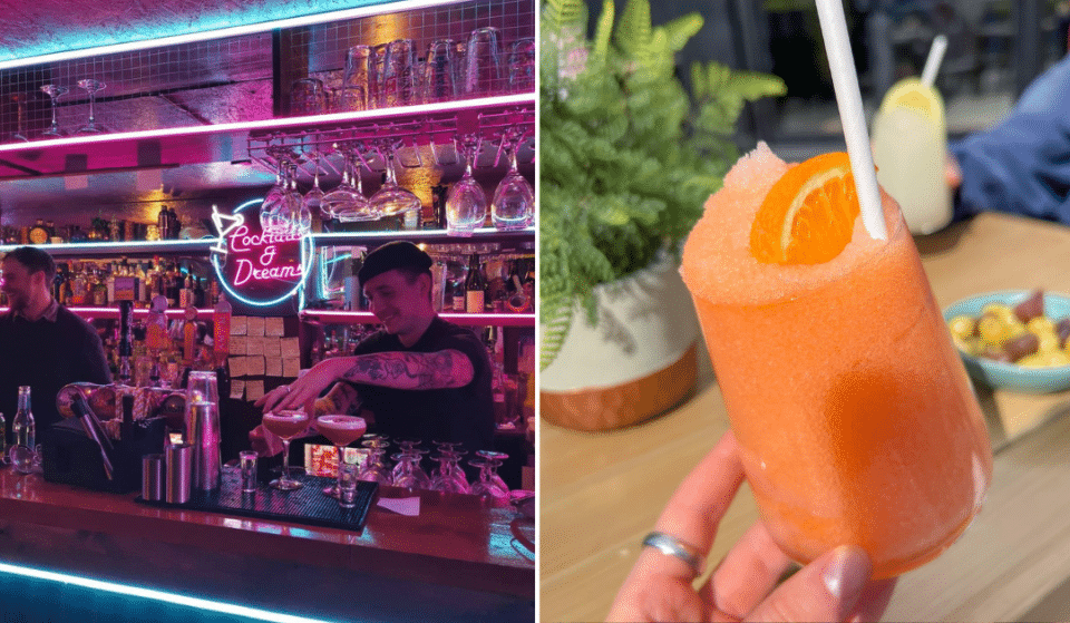 12 Of The Best Bars Serving Up Delicious Bank Holiday Cocktails This Weekend