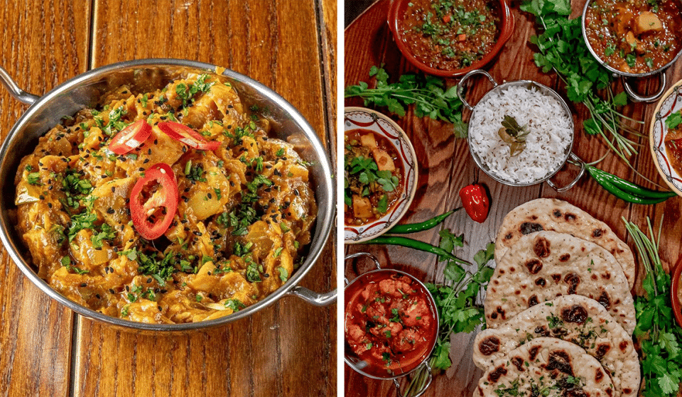 A Tasty Indian Foodie Spot Inspired By The Smiths Exists In Manchester And It’s Genius