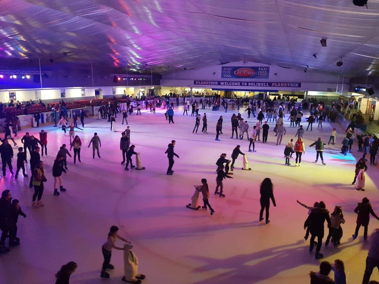 ice-skating-rink-planet-ice-altrincham