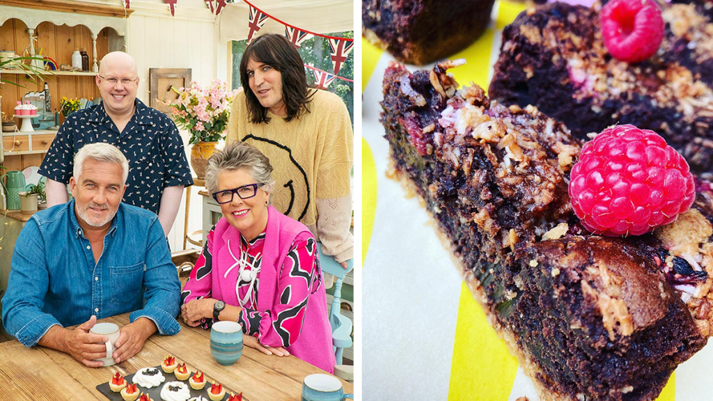 This Manchester Cinema Is Screening The ‘Great British Bake Off Finale’ With Cakes & Cocktails
