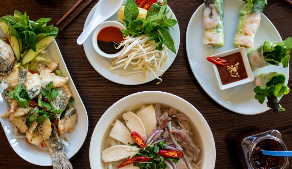 range-of-vietnamese-dishes-at-viet-guy-manchester