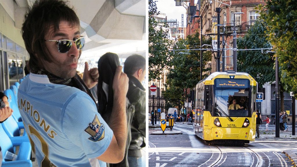Here’s How To Spot A Mancunian In Ten Seconds, According To You