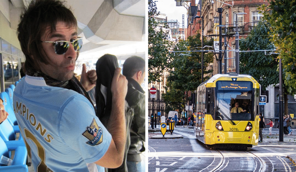 Here’s How To Spot A Mancunian In Ten Seconds, According To You