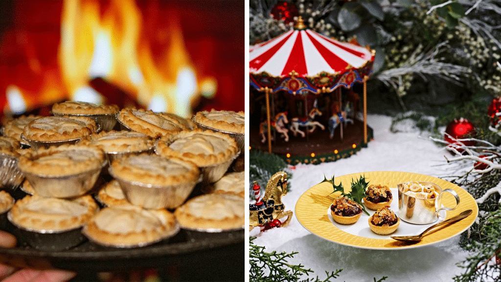 Manchester’s Tastiest Mince Pies And Where To Find Them