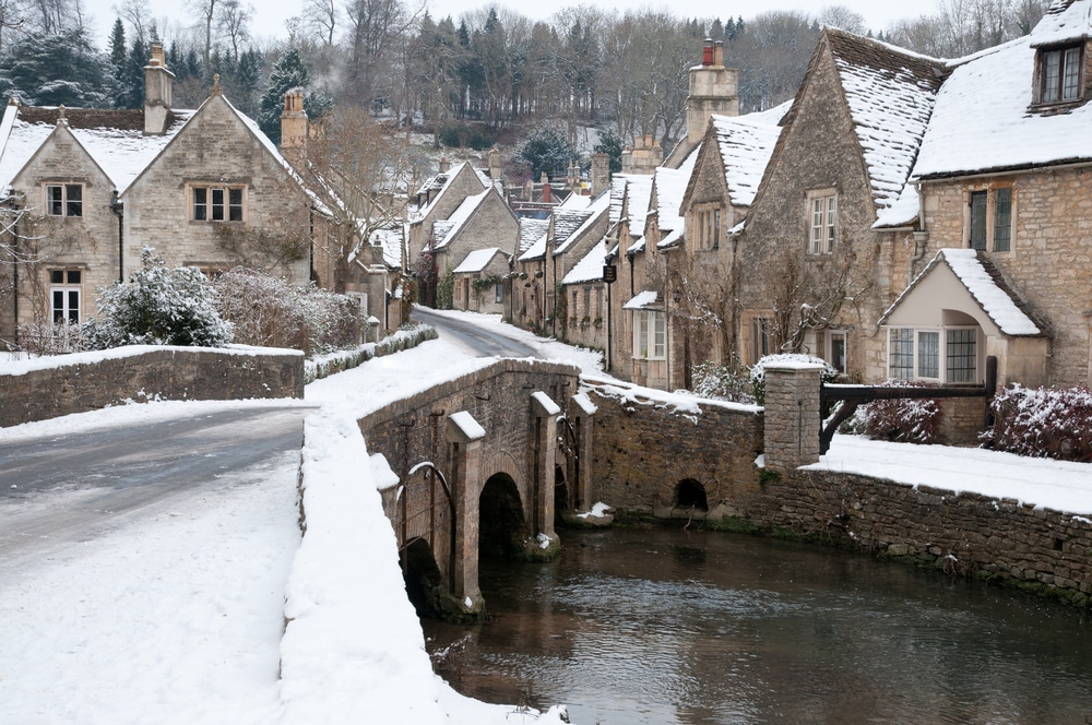 The Most Wonderful Winter Staycations To Enjoy In The UK In 2022