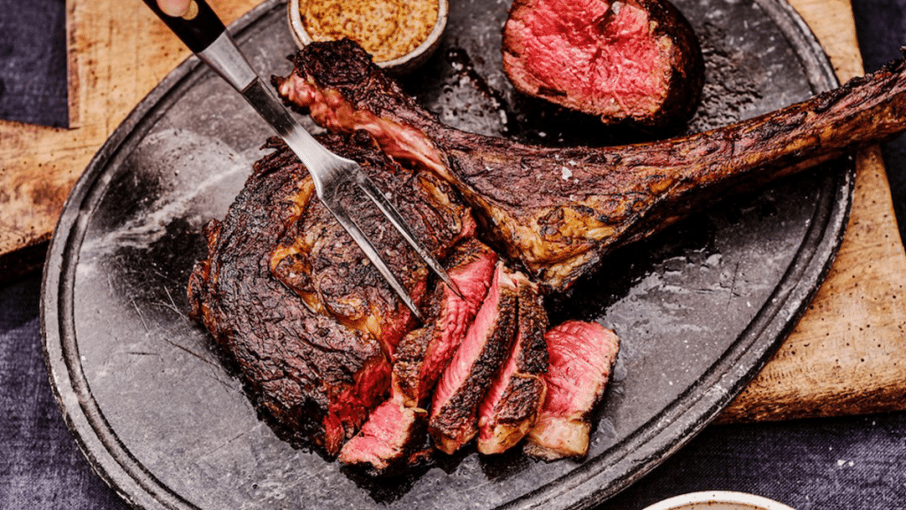 9 Places Raising The Steaks With Seriously Good Beef In Manchester