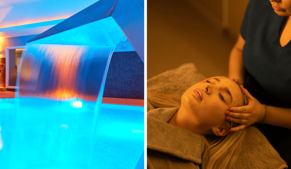 7 Perfect Places In Manchester To Pamper Yourself This Spring