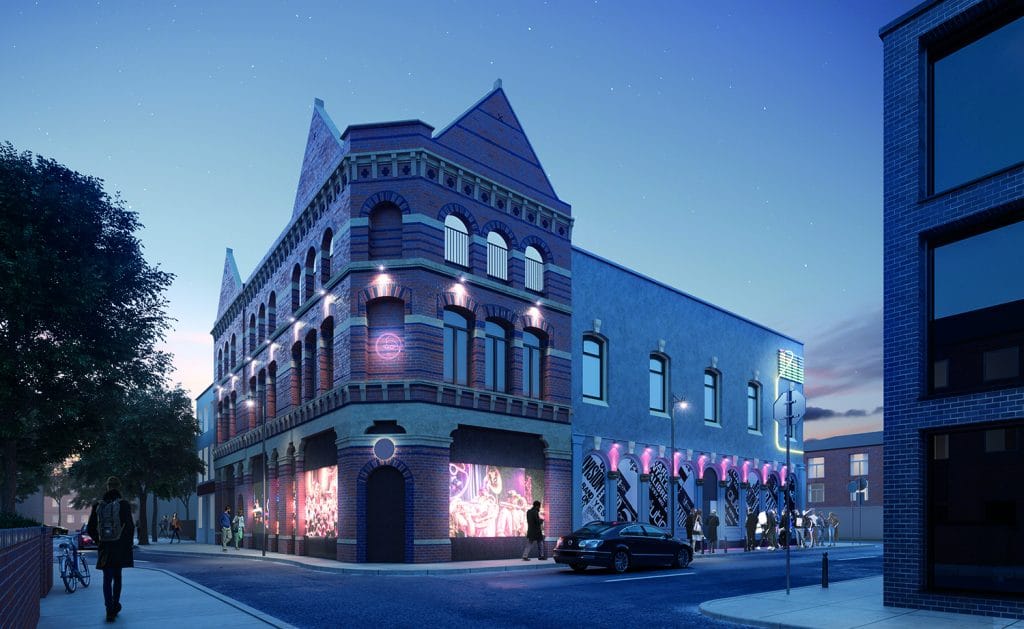 Iconic Manchester Venue, Band On The Wall, Is Finally Set To Reopen This Spring