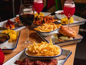 chakalaka-nq-manchester-food-and-drink-selection-fries-wine-cocktails-part-of-january-offers