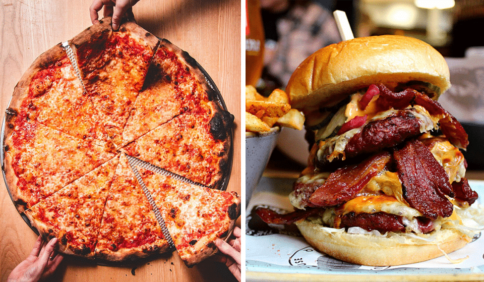 19 Of The Very Best January Food Offers To Enjoy This Month