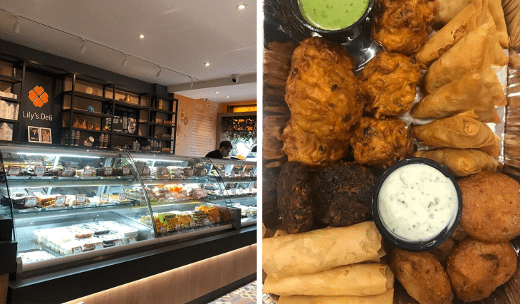 An Authentic Indian Deli Serving Fresh Bhajis, Samosas & More Has Opened In Ancoats