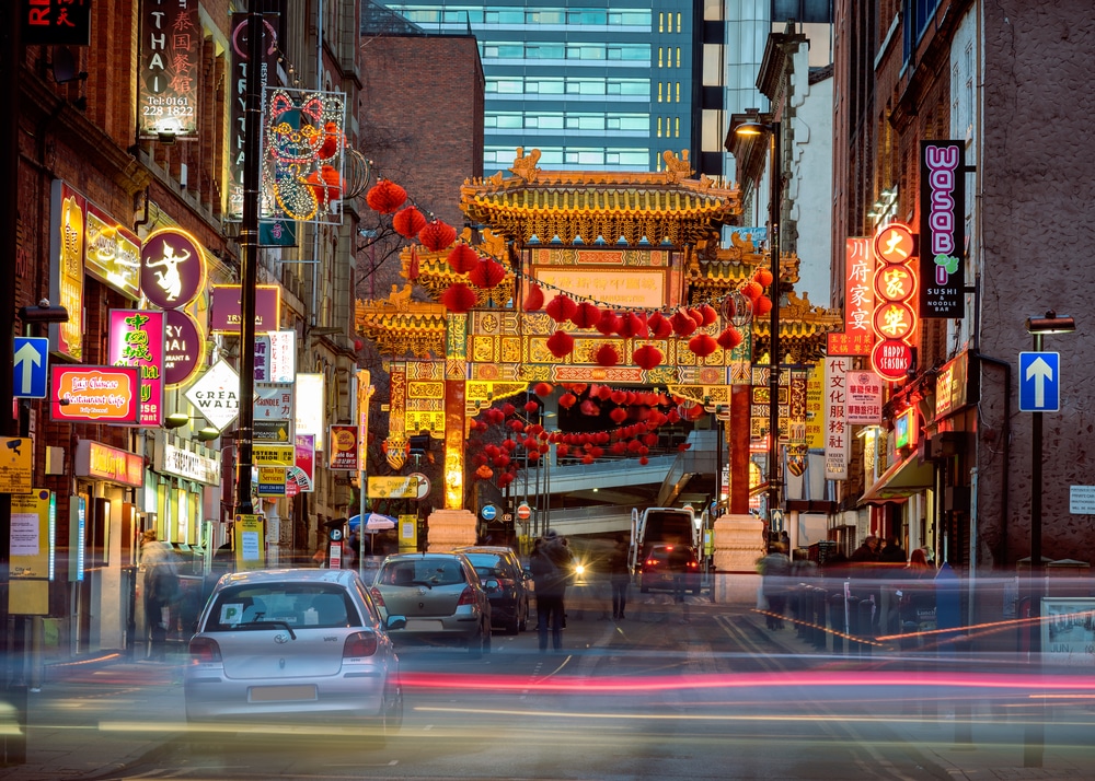 The Ultimate Guide To Where To Visit In Chinatown This Lunar New Year