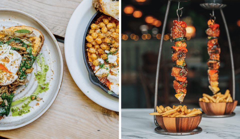 40 Of The Very Best January Food And Drink Offers To Enjoy This Month