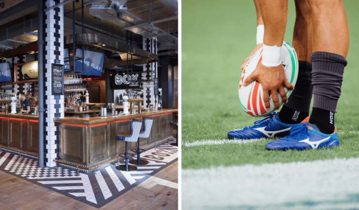 6 Of The Most Superb Places To Watch The Six Nations This Year In Manchester