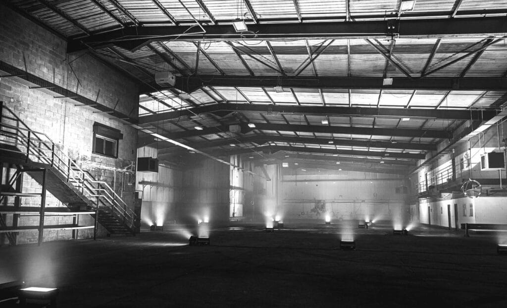 warehouse-black-and-white