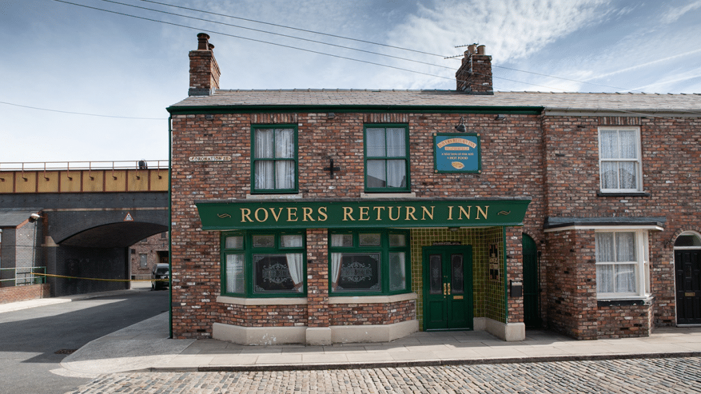 ‘Coronation Street’ Is Finally Bringing Back Its Beloved Set Tours After Two Whole Years