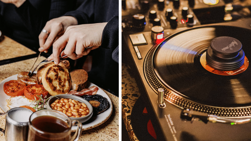 A Glamorous New York-Inspired Disco Brunch With DJs & Bottomless Cosmos Is Coming To Manchester
