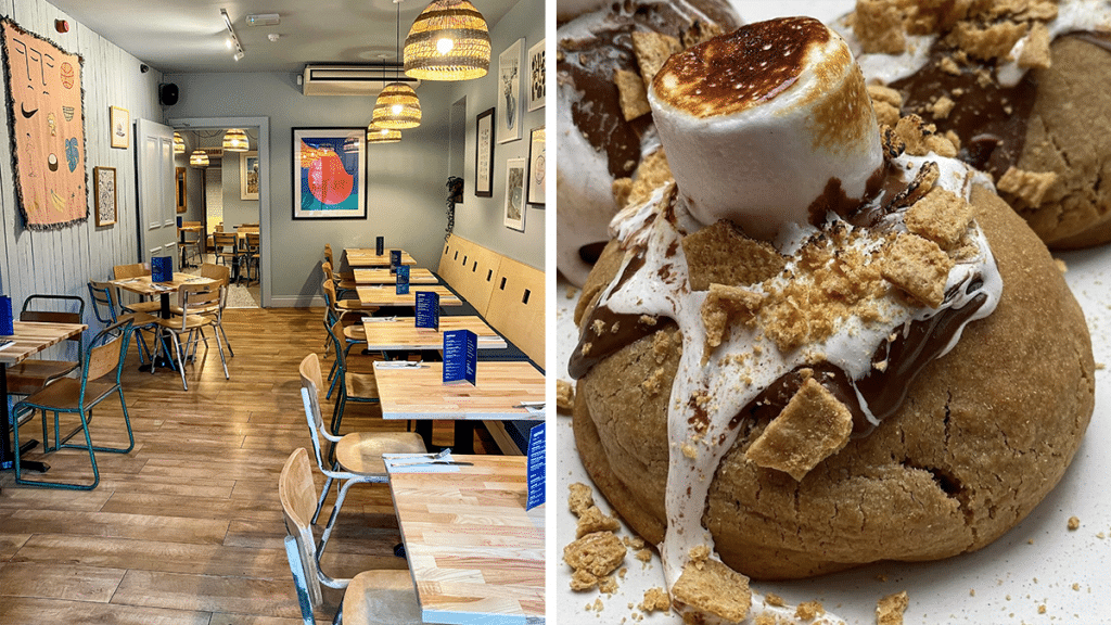 Home Sweet Home Has Rebranded With An All-New Bakery Pop-Up And Plenty Of Sunshine Vibes