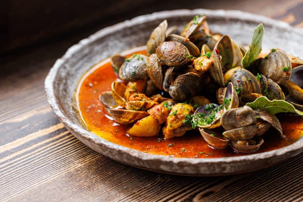 clams-dish-madre-manchester