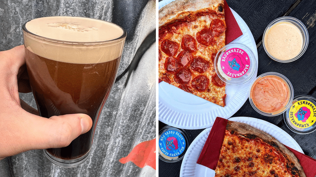 You Can Guzzle Bottomless Guinness and Endless Pizza Slice’s At Crazy Pedro’s Paddy’s Day Party