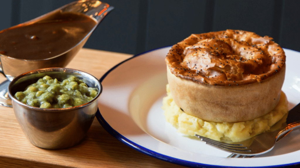 8 Perfect Places To Stuff Your Face With Pies In Manchester