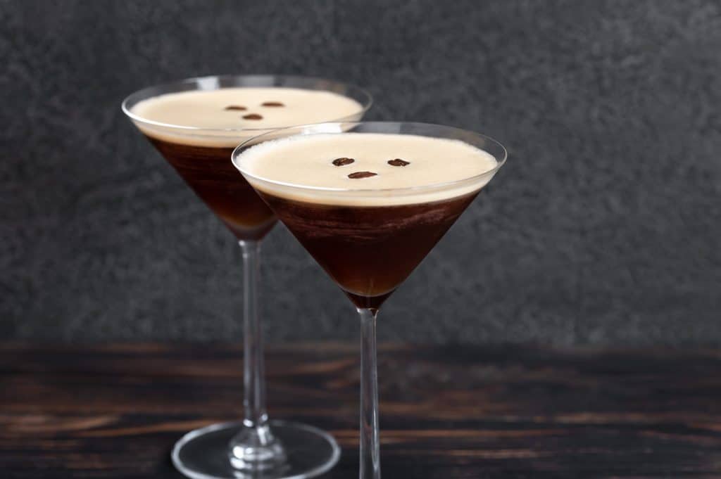 This Company Is On The Lookout For An ‘Espresso Martini Taster’ And We Think It Might Be Our Dream Job