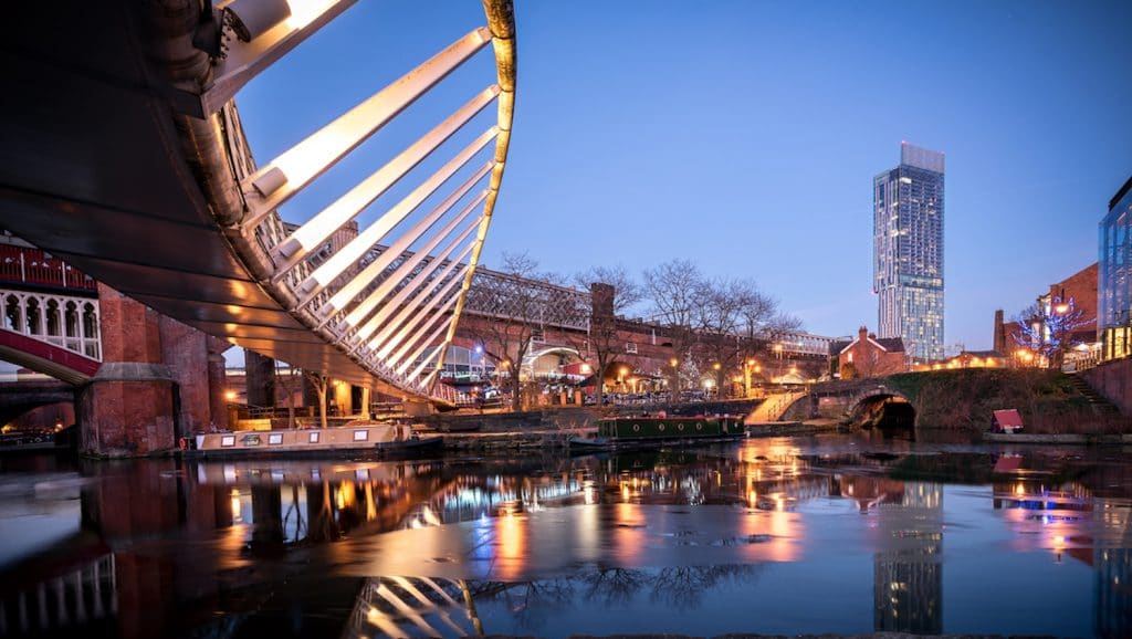 must see things to do in manchester