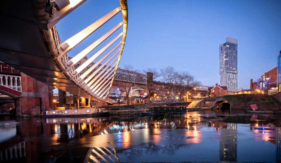 Everything You’ve Got To See And Do When You’re Visiting Manchester