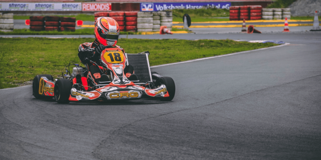 4 Of The Most Fun Go-Karting Circuits Where You Can Really Put Your Pedal To The Metal