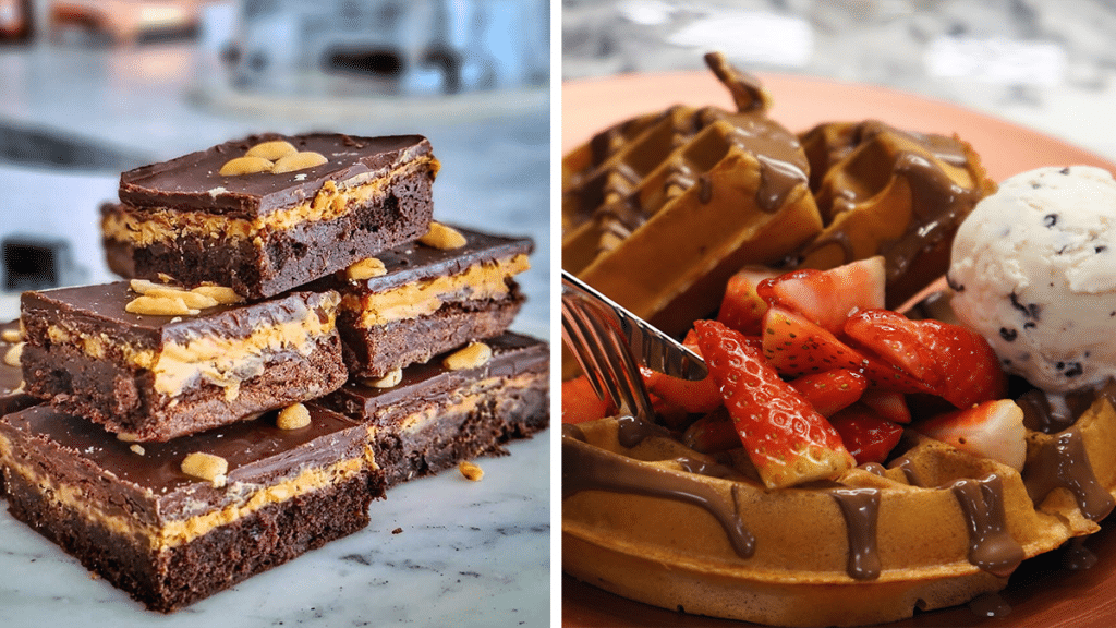 11 Of The Most Gorgeous Gluten-Free Bakeries And Dessert Shops In And Around Manchester