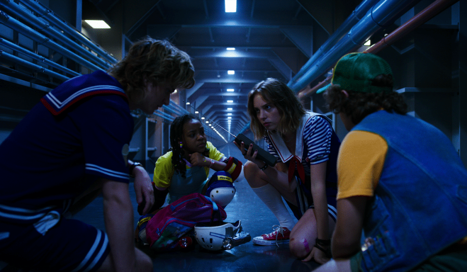 Tickets To London’s Thrilling Stranger Things Experience Are Now On Sale