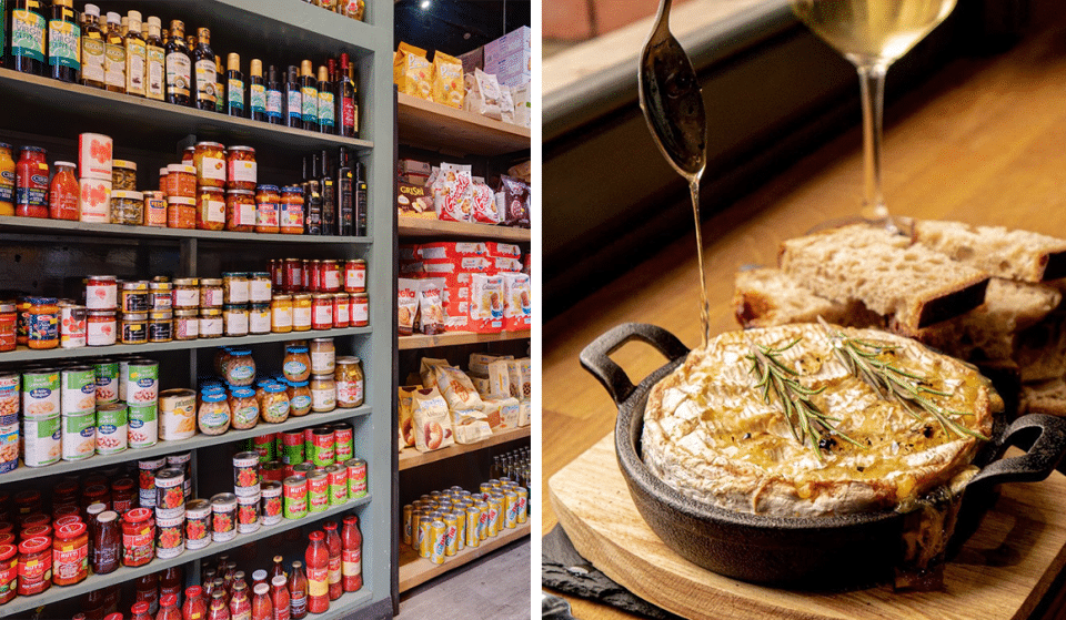 9 Of The Most Delectable Delis To Try In And Around Manchester