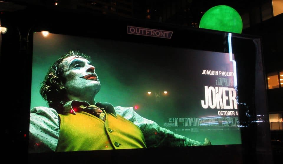 A Sequel To ‘Joker’ Has Just Been Confirmed By Director Todd Phillips