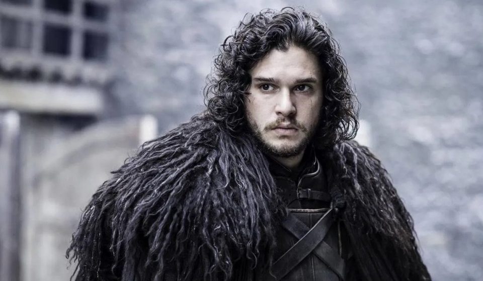 A ‘Game of Thrones’ Spin-Off About Jon Snow Could Be Hitting Our Screens Soon