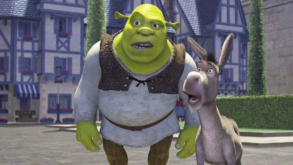 Shrek The Musical Is Coming To Manchester Next Year And It’s Set To Be Shrektacular