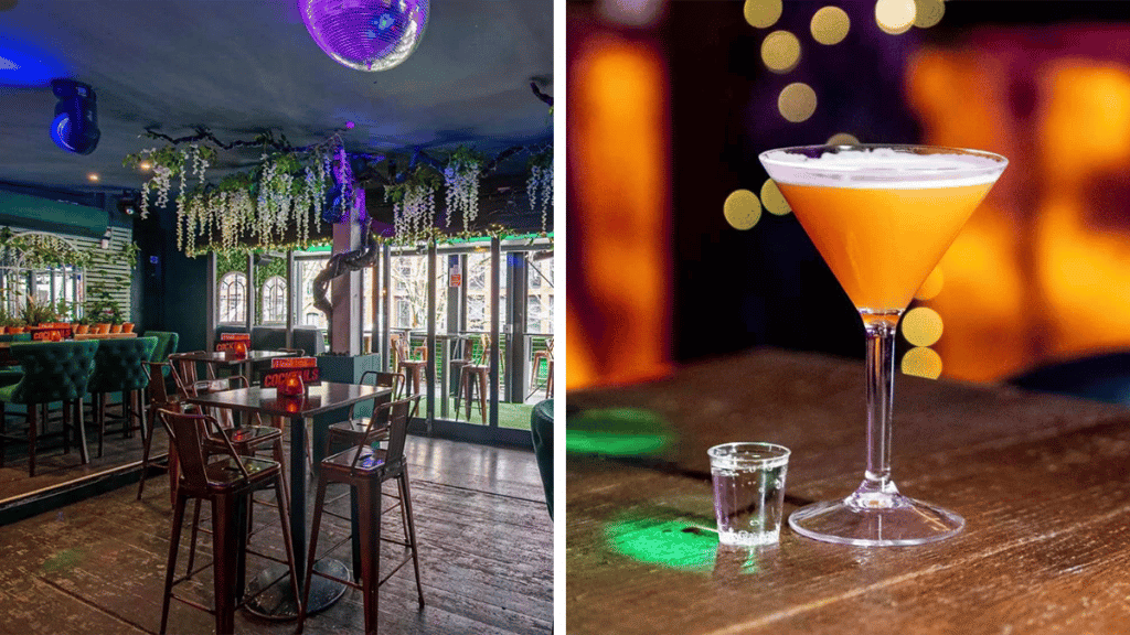 This Manchester Bar Has Been Named One Of The Best LGBTQ+ Bars In The UK