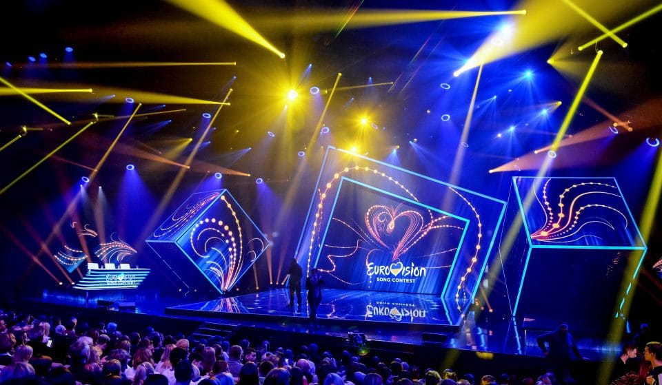 The Shortlist Of Host Cities For Eurovision 2023 Has Been Revealed, And It Could Take Place In Manchester