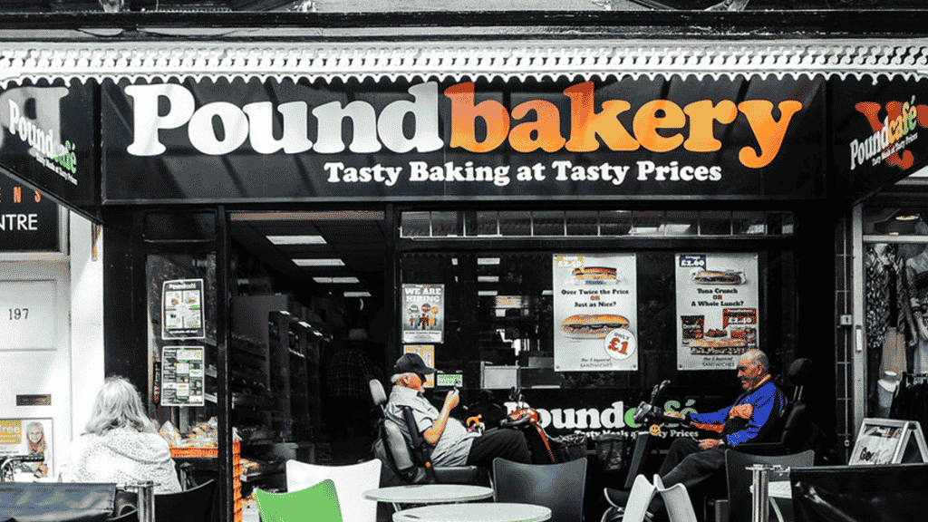 PoundBakery ‘Increases Prices’ To Over £1 And Mancs Are Losing Their Heads Over It