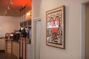 gooey-bakery-cafe-interior-heart-image-on-wall