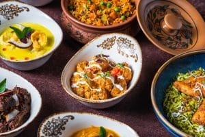 selection-of-indian-dishes-on-asha's-reopening-menu