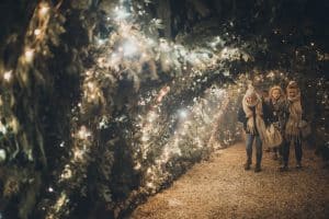 sparkling-tunnel-immersive-experience-at-backyard-cinema