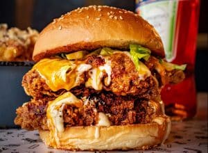 chicken-burger-close-up